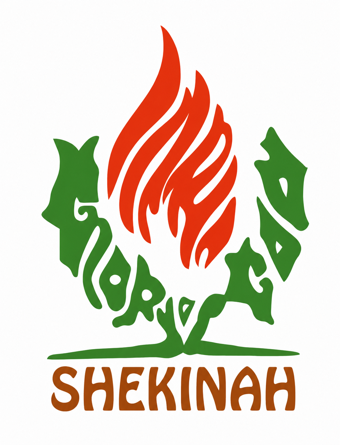 SEP Shekinah Logo